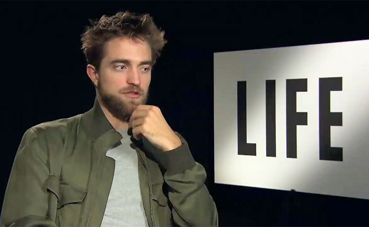 Robert Pattinson Signs on for 'Heaven Knows What' Follow-Up 'Good Time' 