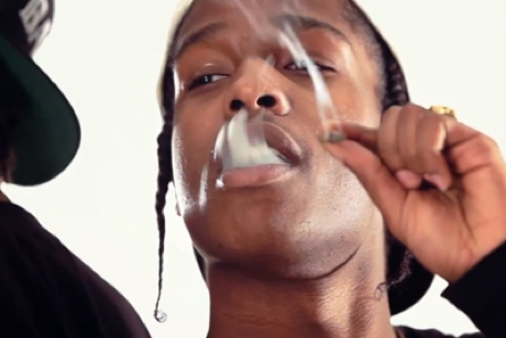 A$AP Rocky A$AP Rocky 'SVDDXNLY' (documentary) (pt. 5)