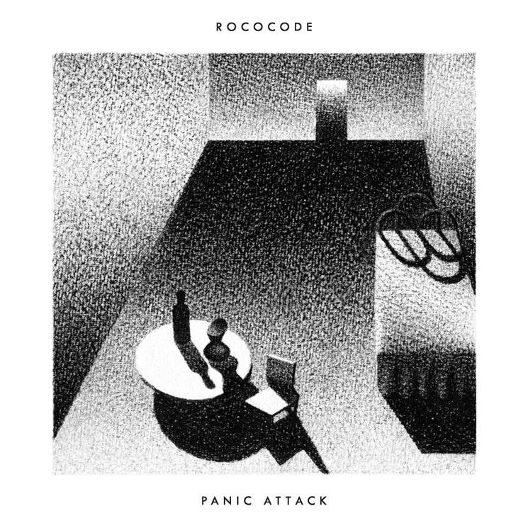 Rococode Unveil New 'Panic Attack' EP, Premiere Humans Remix 