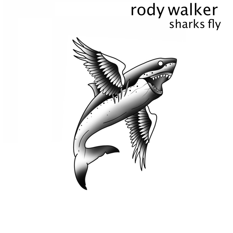 Protest the Hero's Rody Walker Readies Debut Solo EP 