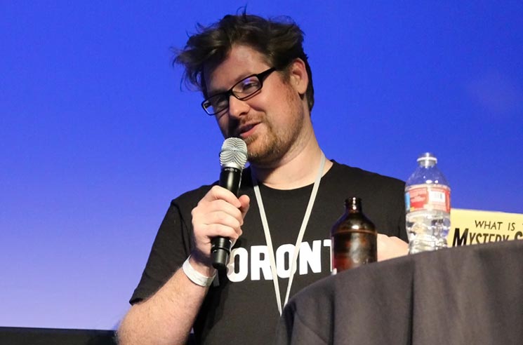 Adult Swim Cuts Ties with Justin Roiland, 'Rick and Morty' to Continue Without Him 