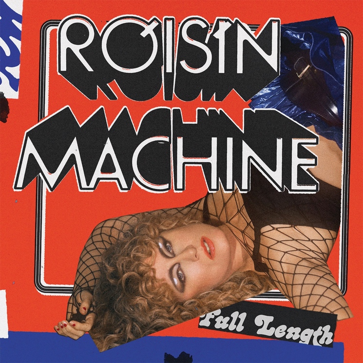 Few Artists Are Genuinely Cool — but Róisín Murphy Proves That She's One of Them on 'Róisín Machine' 