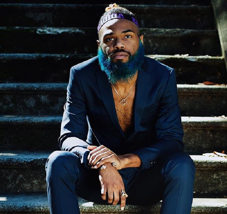 Rome Fortune Signs to Fool's Gold, Reveals Kaytranada Collaboration 