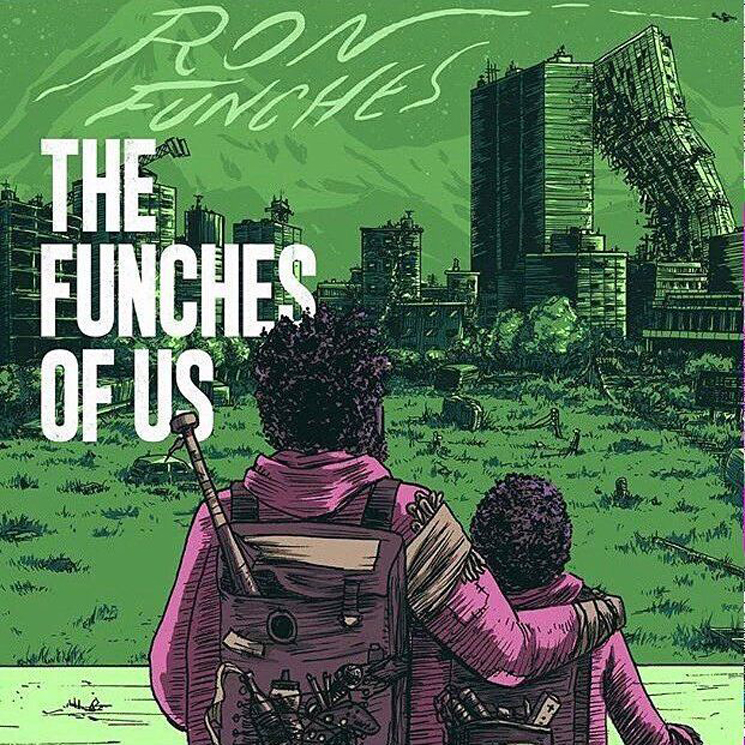 Ron Funches The Funches of Us