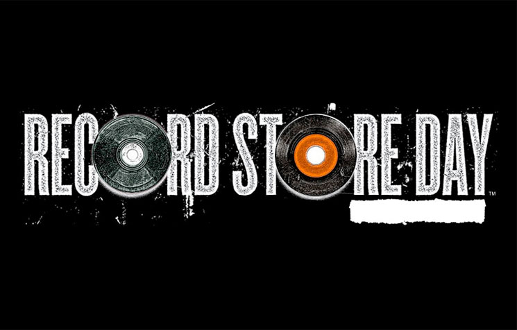 Record Store Day Announces Date for 2021 Edition