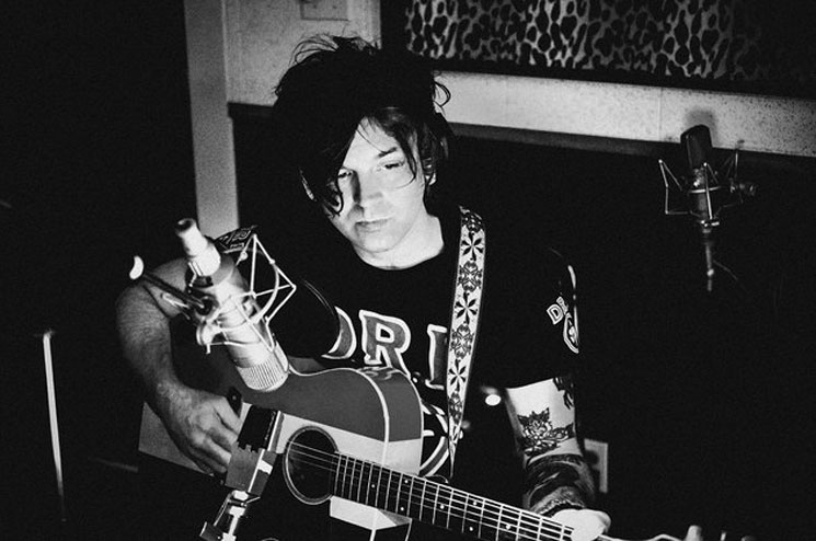 Ryan Adams Pleads for a 'Second Chance,' Says He's on the Verge of Losing His Home 