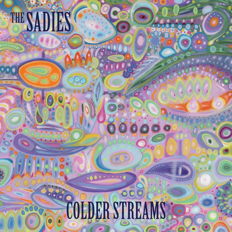 The Sadies Claim 'Colder Streams' Is the Best Album Ever, and They Might Be Right 