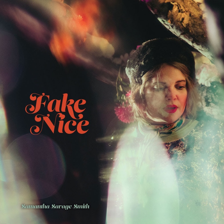 Samantha Savage Smith's 'Fake Nice' Shows Real Growth 