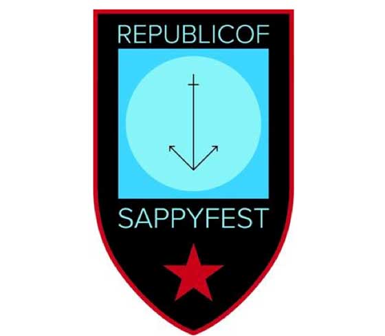 SappyFest Rounds Out 2016 Lineup with Bart, the Dirty Nil, Un Blonde 