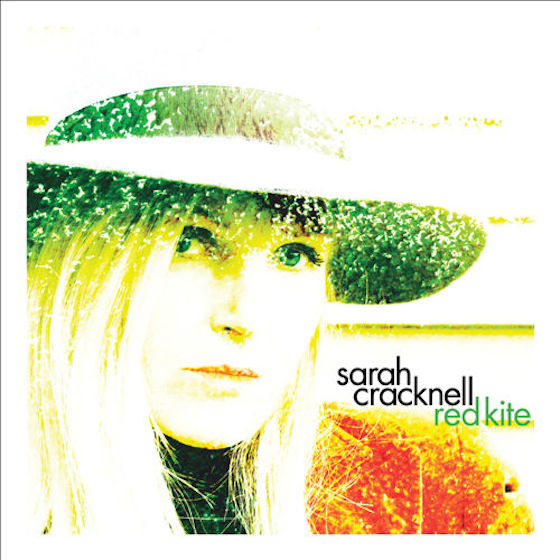 Saint Etienne's Sarah Cracknell Returns with 'Red Kite' 