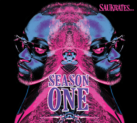 Saukrates 'Season One' (album stream)