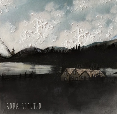 Anna Scouten 'Anna Scouten' (EP stream)