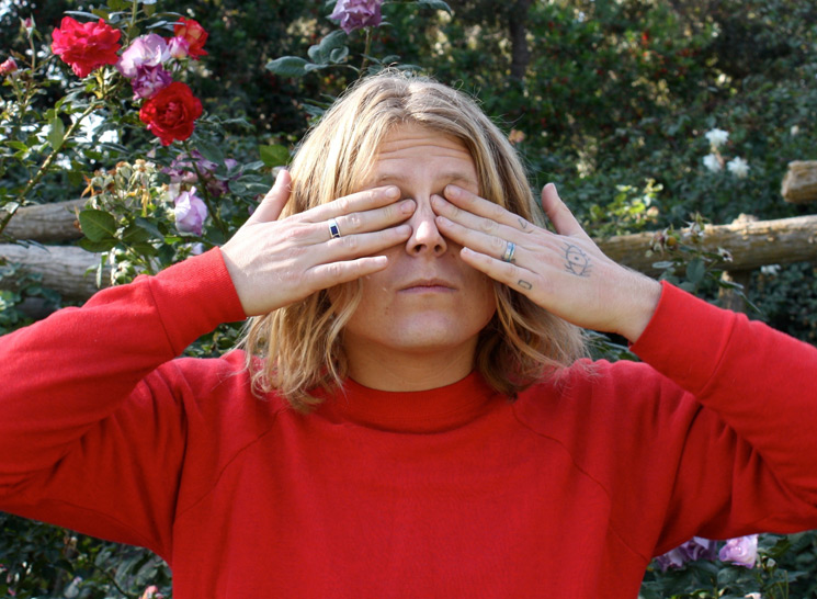 Ty Segall Plots North American Tour 