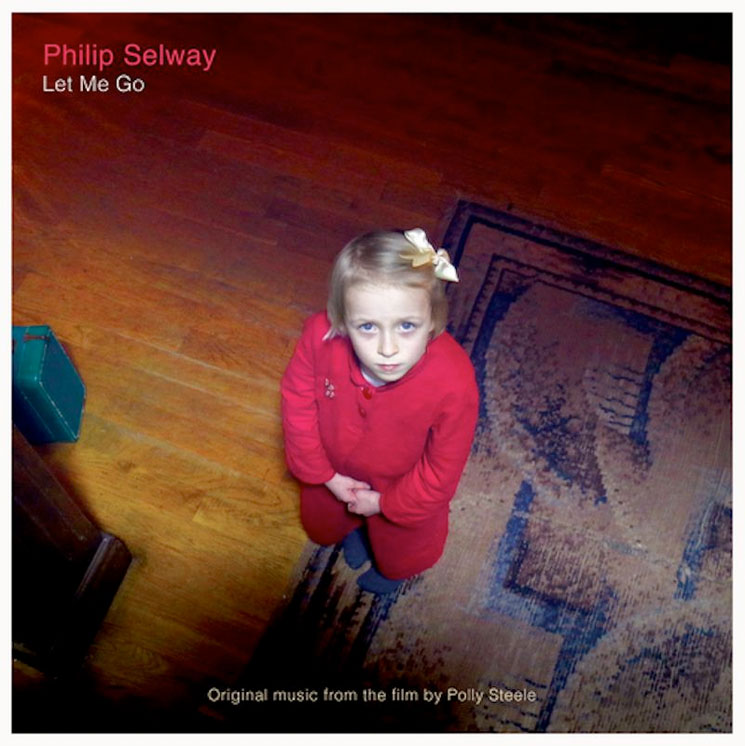 Stream Radiohead Drummer Philip Selway's 'Let Me Go' OST 