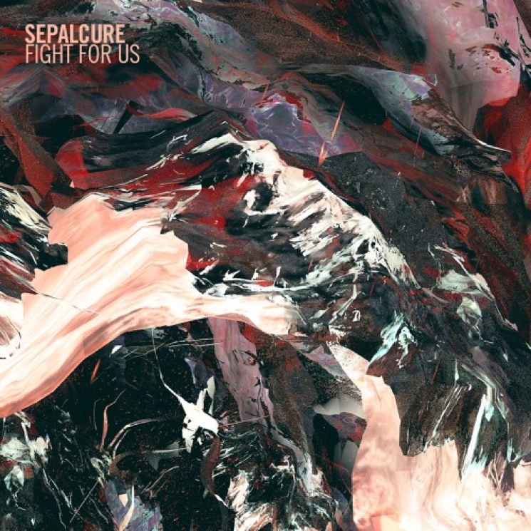 Sepalcure Return with 'Fight for Us' EP 