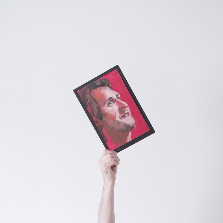 Technical Kidman's Mathieu Arsenault Soundtracks Self-Discovery on Seulement's 'EX PO' 