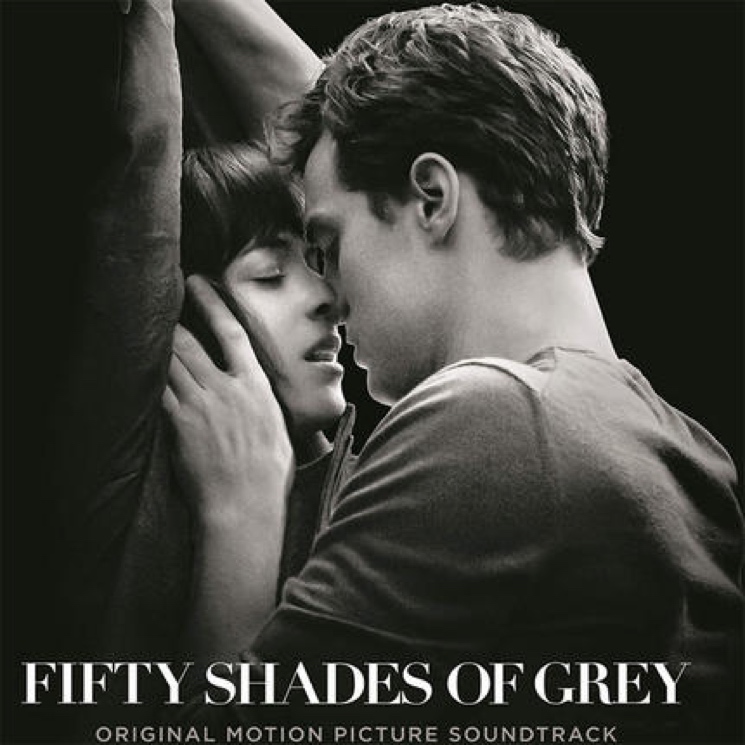 beyonce haunted ost 50 shades of grey