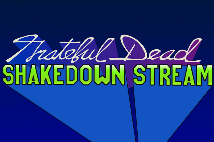 Grateful Dead to Stream Classic Concerts During Lockdown 