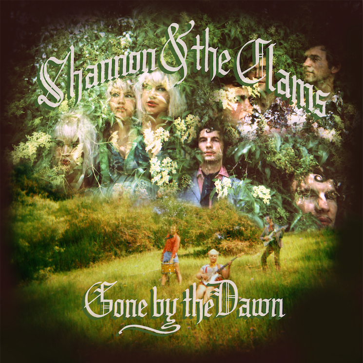 Shannon and the Clams Are 'Gone by the Dawn' on New LP 