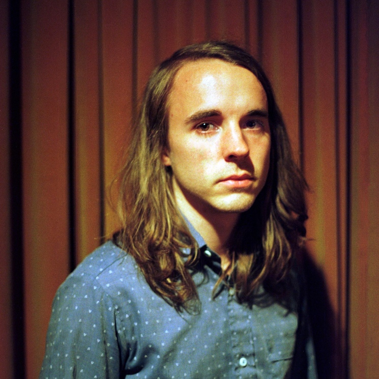 Andy Shauf Signs to Arts & Crafts/Anti-, Shares New Song 