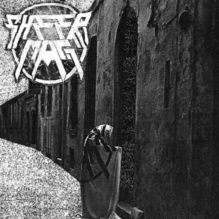 Sheer Mag 'Can't Stop Fighting'