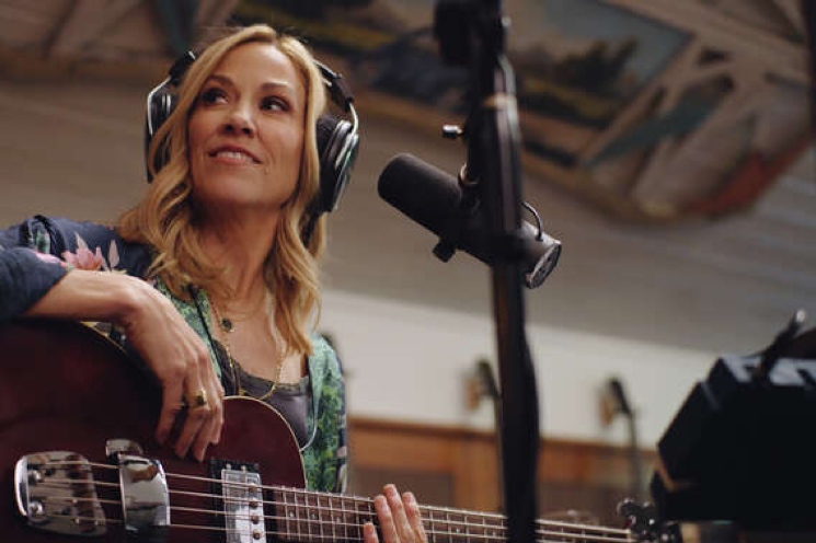 Sheryl Crow Documentary Breezes Past the Best Parts Directed by Amy Scott