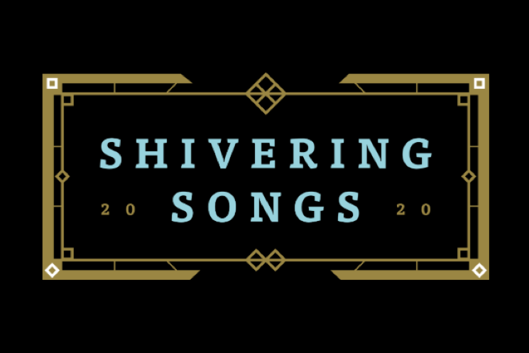 Mount Eerie and Julie Doiron Headline Shivering Songs Festival 
