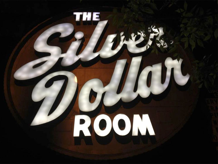 Toronto's Silver Dollar Room to Close Its Doors 