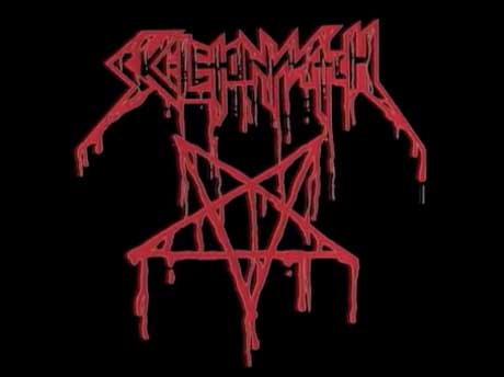Skeletonwitch 'I Am of Death (Hell Has Arrived)' (video)