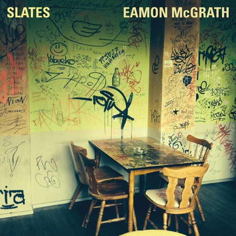Slates Announce 7-inch with Eamon McGrath, Map Out Canadian Tour Dates 