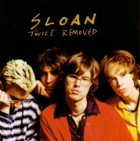 Sloan Gear Up for Deluxe 'Twice Removed' Reissue with West Coast Dates 