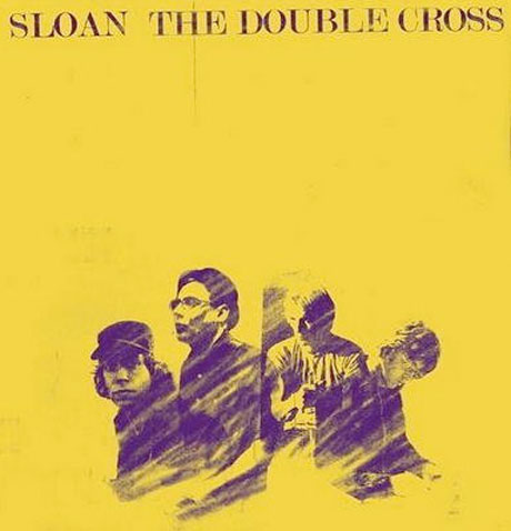Sloan The Double Cross