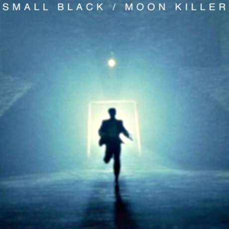 Small Black 'Moon Killer' mixtape