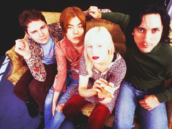D'arcy Wretzky Would 'Consider Going Back' to Smashing Pumpkins 