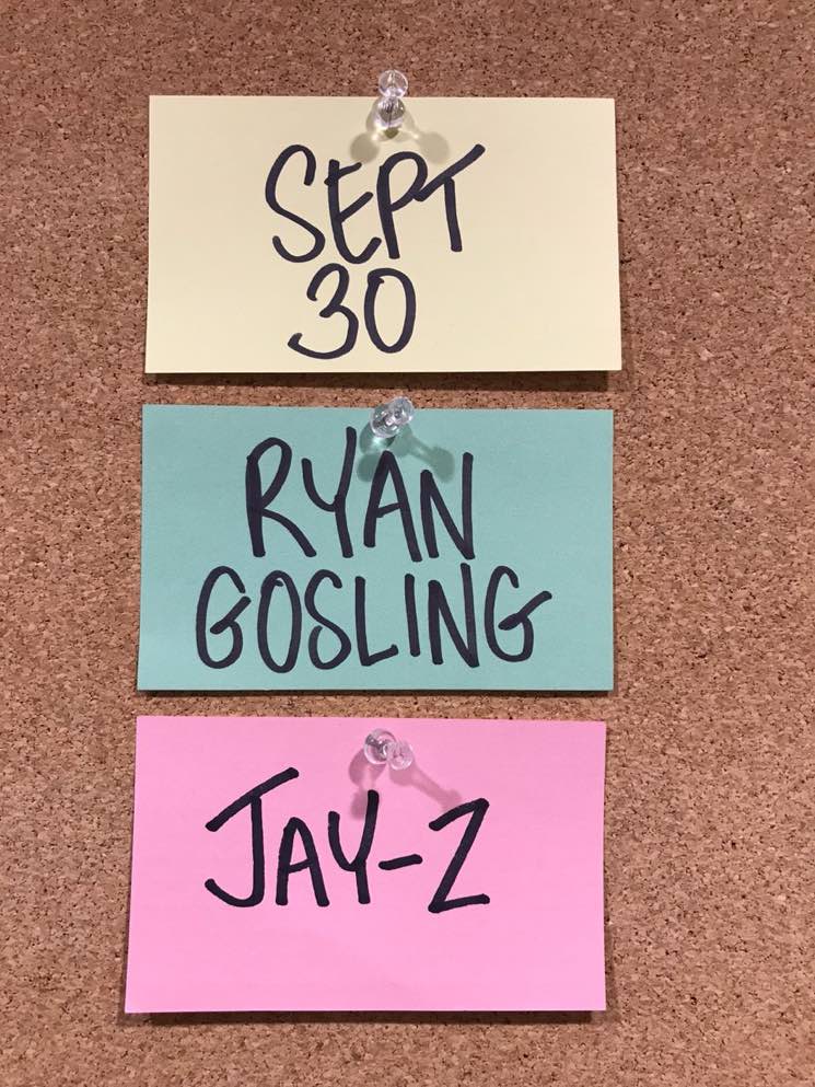 ​'SNL' Gets Ryan Gosling and JAY-Z for Season 43 Premiere 