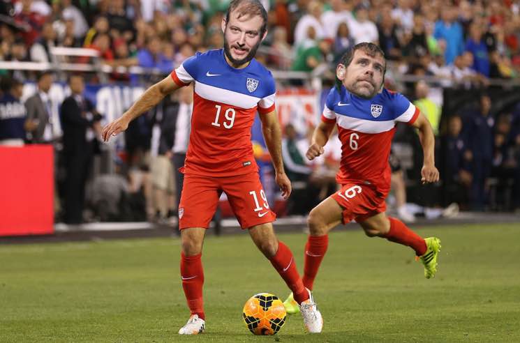 ​Justin Vernon and Aaron Dessner Wrote the Theme Song for a World Cup Podcast 
