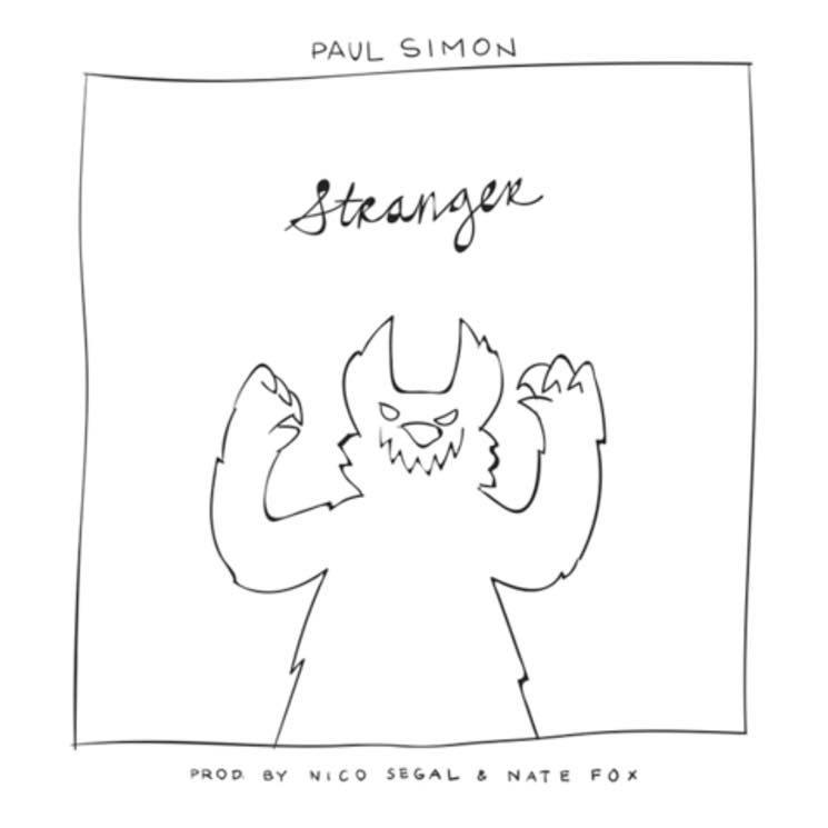 ​Hear the Social Experiment Rework Paul Simon Tracks into 'Stranger' 