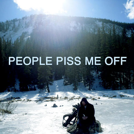Sole 'People Piss Me Off' (Prod. by Loden)