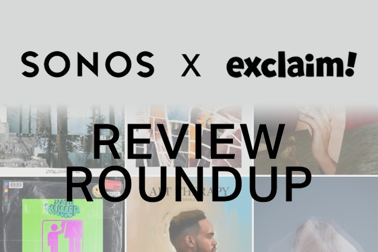 The Sonos Review Roundup: Early Summer 2021 Edition 