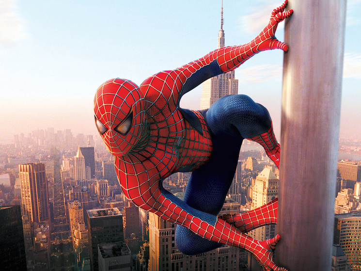Disney and Sony Agree to Make Another 'Spider-Man' Movie Together 