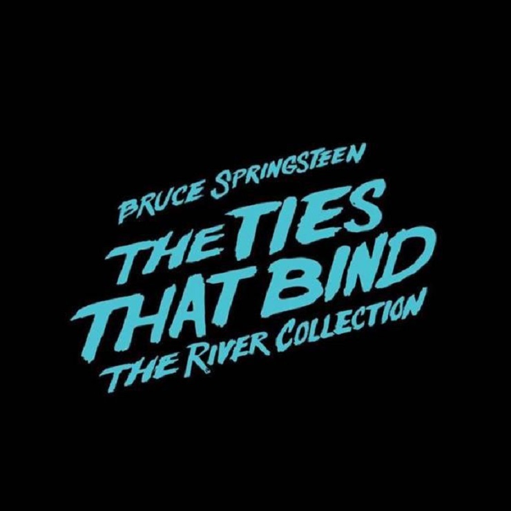 Bruce Springsteen Reveals 'The River' Box Set 