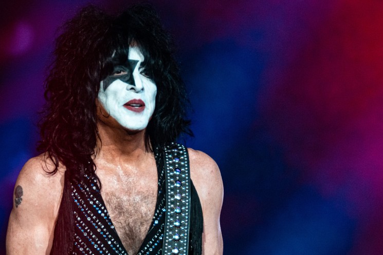 Paul Stanley's Days to Apologize to Former KISS Guitarist Ace Frehley Are Numbered 