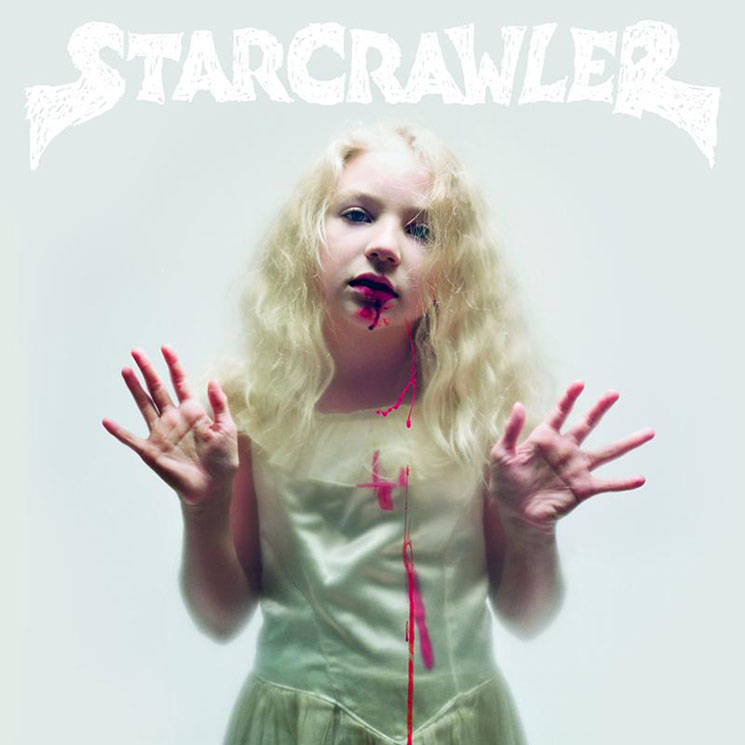 Starcrawler's Arrow de Wilde Accuses the Growlers of More Sexual Misconduct 