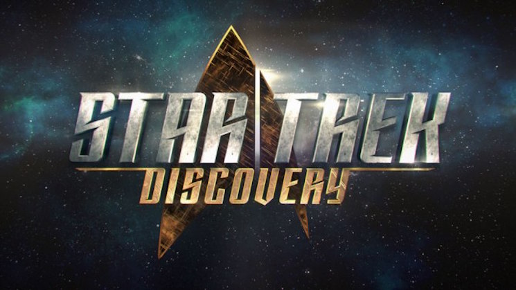 'Star Trek: Discovery' Will End with Season 5 