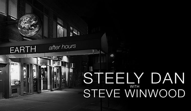 Steely Dan and Steve Winwood Postpone North American Tour Until 2021 
