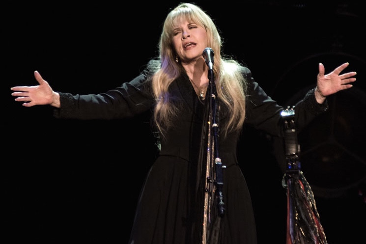 Stevie Nicks Shares Note to Christine McVie, Dedicates HAIM Song to Her 