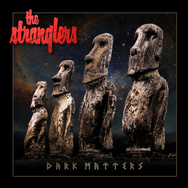 The Stranglers Pay Tribute to Late Keyboardist Dave Greenfield on New Album 