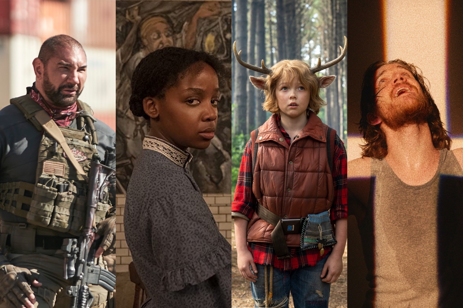 The Best and Worst of What to Watch in June 2021 