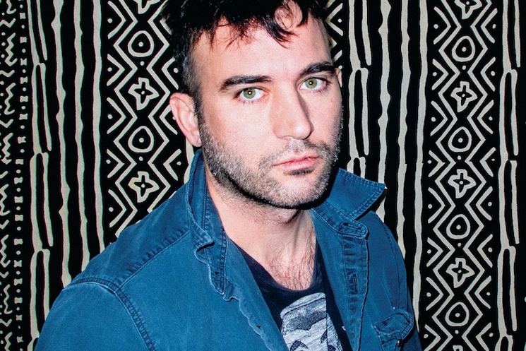 Sufjan Stevens Opens Up About Abandoning the 50 States Project 