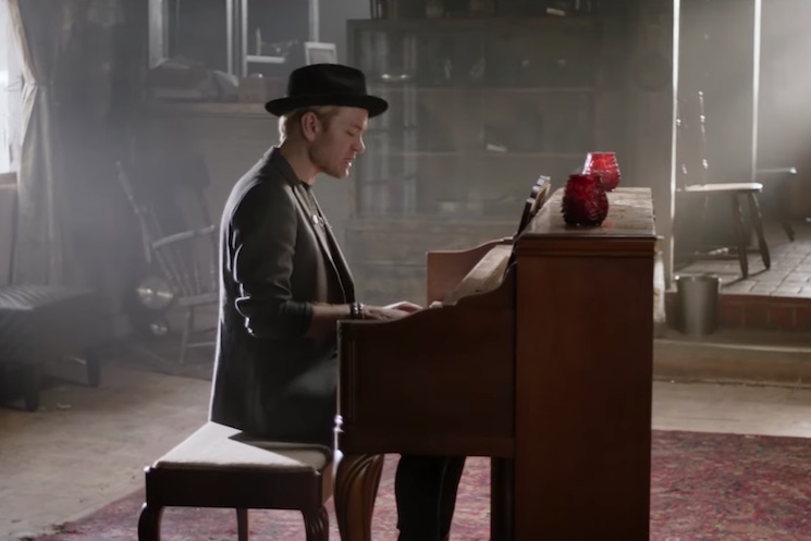 Sum 41 Share Sombre Piano Ballad for Single Parents Everywhere 
